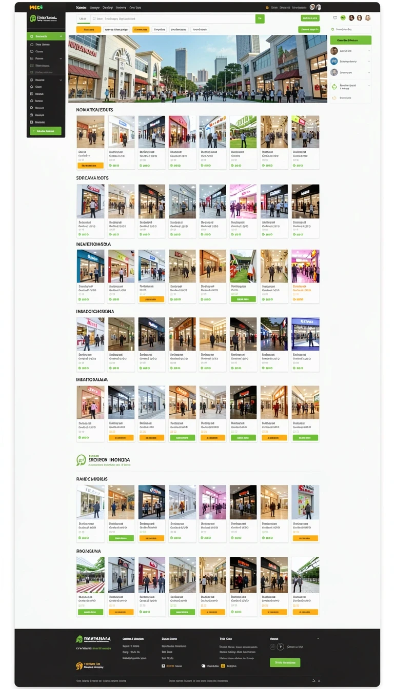 Tampilan utama aplikasi Review Aplikasi kvtoto yang intuitif dan efisien.
