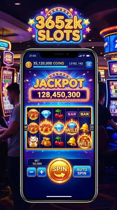 Tampilan utama aplikasi Review Aplikasi modal777 yang intuitif dan efisien.