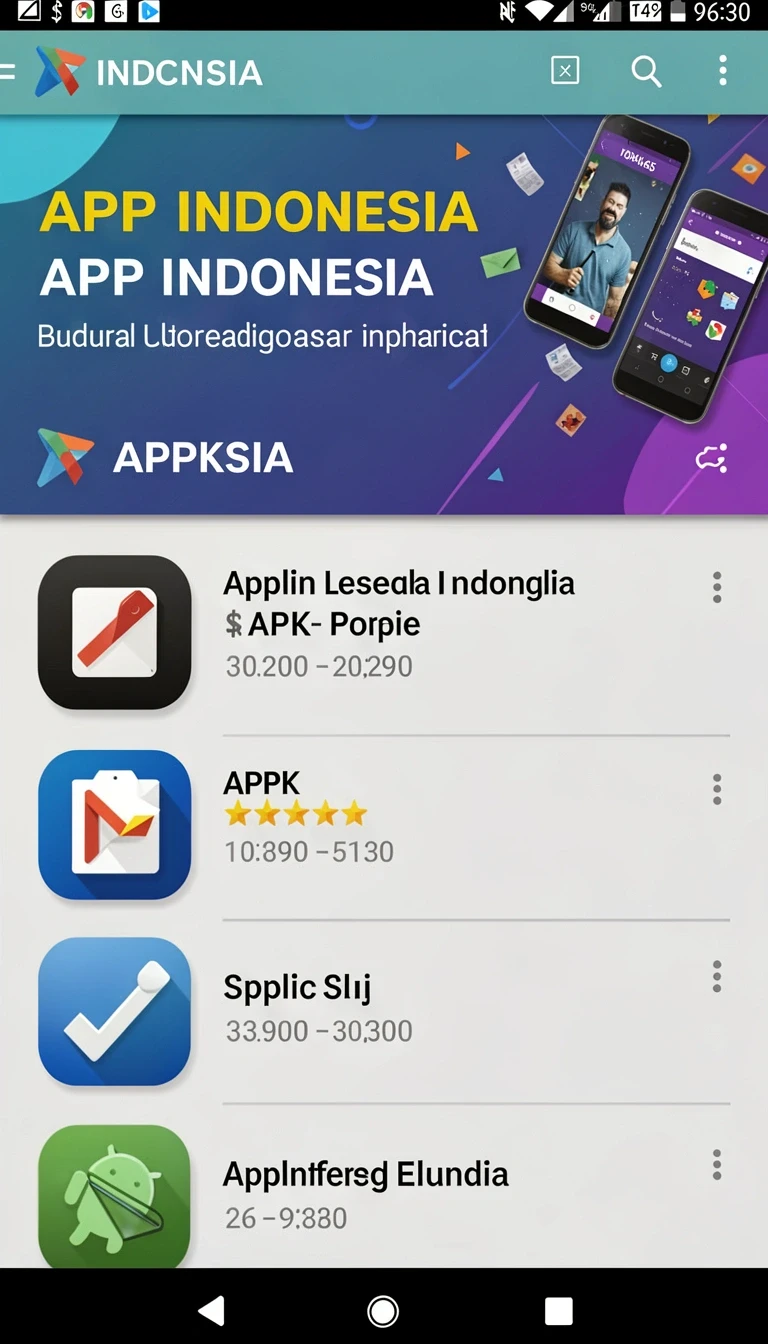 Tampilan utama aplikasi Review Aplikasi rejekiclub yang intuitif dan efisien.